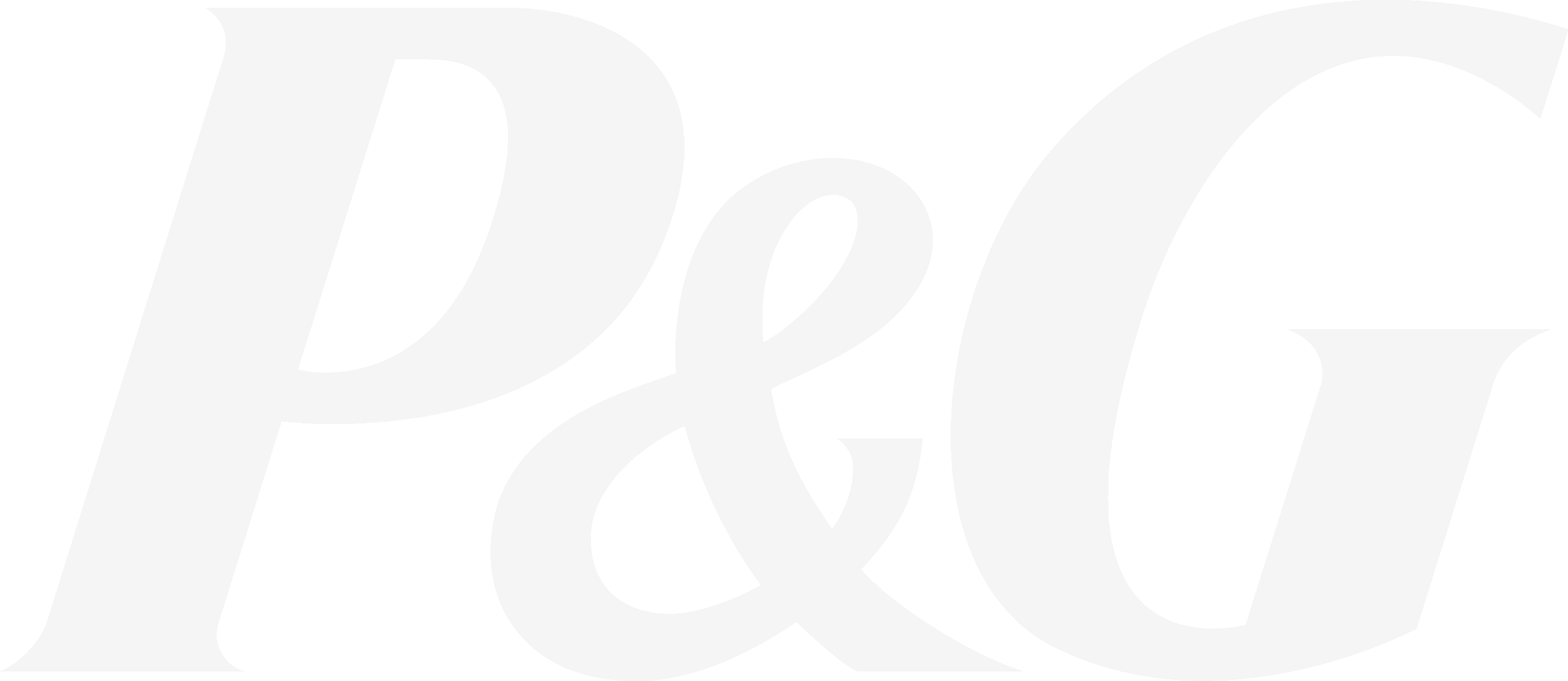Procter & Gamble logo